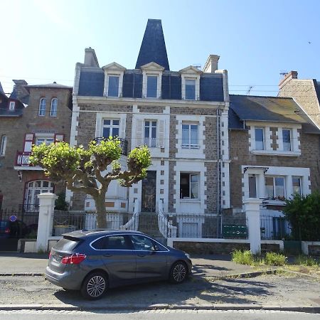 46 Avenue Pasteur Lejlighed Saint-Malo Eksteriør billede
