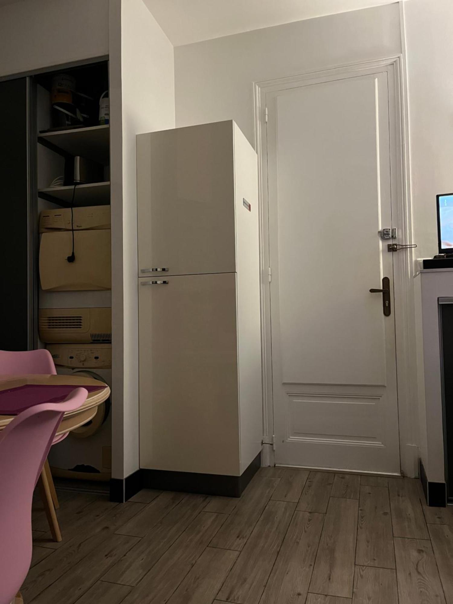 46 Avenue Pasteur Lejlighed Saint-Malo Eksteriør billede