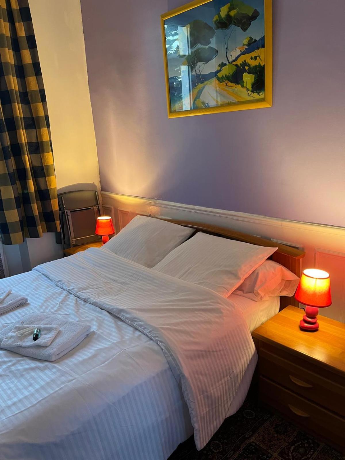 46 Avenue Pasteur Lejlighed Saint-Malo Eksteriør billede