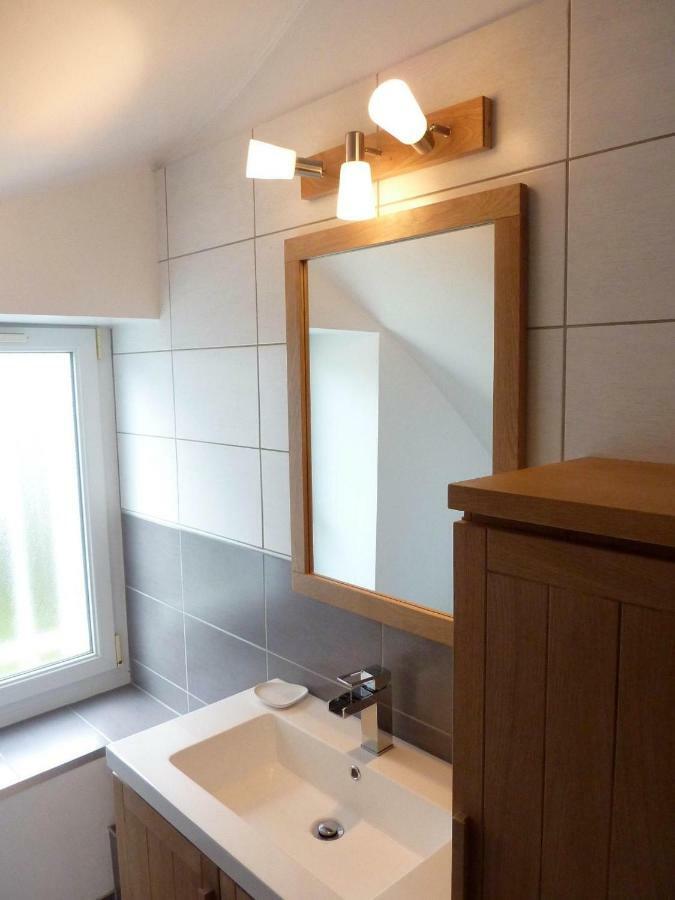 46 Avenue Pasteur Lejlighed Saint-Malo Eksteriør billede